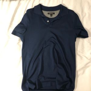 Banana Republic Luxury Touch Men’s Polo